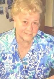 Glenna Cowherd Obituary (1927