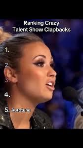 Stephanie Fettet Americas Got Talent