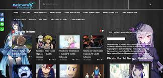 Nonton streaming online gratis download anime series donghua movie subtitle indonesia, terbaik dan terbaru, 480p, 720p dan 1080p, batch sub indo. 5 Website Nonton Anime Sub Indonesia Terbaik Sepanjang Masa