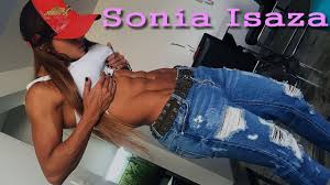 Her birthday, what she did before fame, her family life, fun trivia facts, popularity rankings, and more. Sonia Isaza Part1 Sculpt Your Amazing Abs Abs Lumbar Workout Youtube