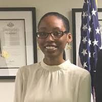 Kendra Edwards's Instagram, Twitter & Facebook