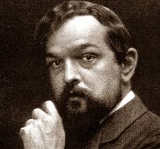 Claude Debussy, The Philharmonia, Geoffrey Simon