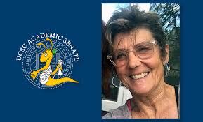 UCSC Senate Newsletter, Spring 2022