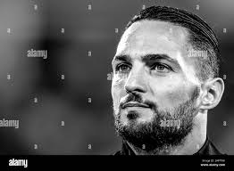 Danilo Black and White Stock Photos & Images