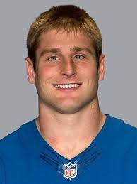 Andy Studebaker, Tennessee, Linebacker