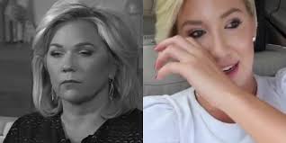 Julie Chrisley's Release from Prison and Its Impact