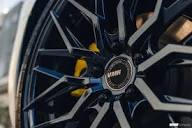 VMR Wheels - V802 Flow Formed Wheel - Tesla (5x114) – european ...
