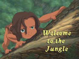 Tarzan Free Download For Windows 10 7 8 8 1 64 Bit 32 Bit Qp Download Tarzan Welcome To The Jungle Program Icon