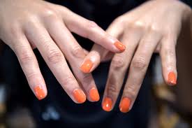 are powder dip nails harmful pros weigh in