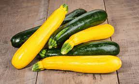 Zucchini is great for your guinea pig's diet as it provides them with adequate vitamins and minerals without the risk of serving too much of calcium at the same time. Can Guinea Pigs Eat Squash And Zucchini