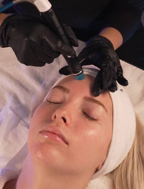 Best Hydrafacial Treatment in Dubai | Offers & Solutions
