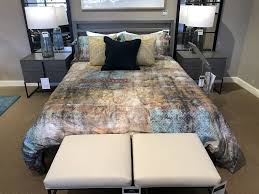 When making a bed, the nurse should pull the bottom sheet and draw sheet taut before tucking them under the mattress. Our In Depth Ethan Allen Bed Frame Reviews Home Stratosphere