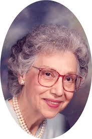 Obituary information for Helen Abbott