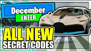Save up your money and choose from 100+ cars, including supercars and even hypercars! December 2020 All New Secret Op Codes Driving Empire Roblox Youtube