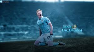Kevin De Bruyne Hd Wallpapers Backgrounds Image