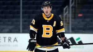 The latest tweets from @nhlbruins Bruins Star Brad Marchand In Covid 19 Protocols Head Coach Says