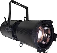 Blizzard Lighting Oberon Profile Wz W Entertainment Design Incandescent Lighting Blizzard