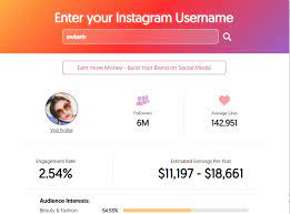 Halaman Unduh untuk file Contoh Rate Card Influencer yang ke 8