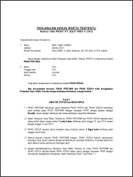 Diperkirakan bahwa lebih dari empat juta penduduk di daerah sekitar jabodetabek menempuh perjalanan ke dan dari kota setiap hari kerja. Cara Membuat Dan Contoh Surat Kontrak Perjanjian Kerja