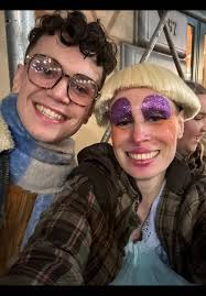 TEAM VICTOR en Cabaret: Un Show Fantástico