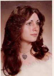 It's 1979 and my senior portraits are back. I'm excited that I will be done  with high school! I've had a lot of fun, but I'm looking forward to what's  next!