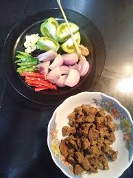 Sekiranya ingin lebih berkuah, lebihkan sukatan air. Dapur Mai Resepi Daging Berkuah Masak Black Pepper
