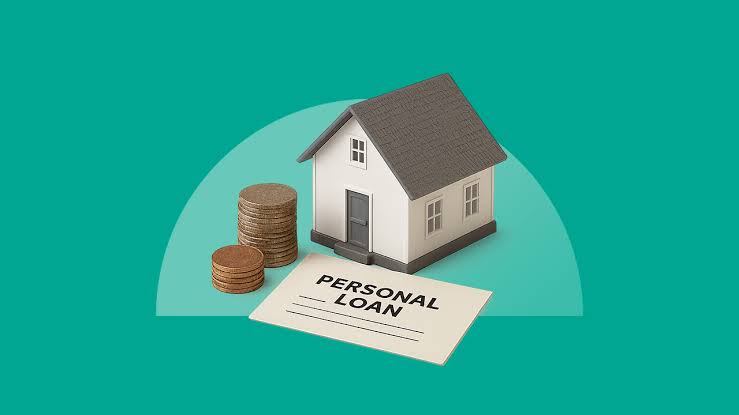 Can I Get A Personal Loan To Buy A House? | Bankrate