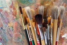 1 Day Workshop 3: Whimsical Animal Portraits (5-6)