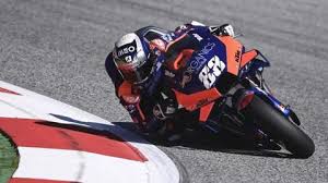 The eponymous motogp, moto2, moto3 and motoe. Miguel Oliveira Vence Pela Primeira Vez Na Motogp Dnoticias Pt