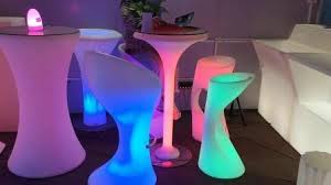 All of the led products we manufacture are rgb, meaning you can change the color up to 20 different colors with the click of a remote control. Led Coffee Table Low Tables China Color Changing Led Lighting Waterproof Led Lights Made In China Com