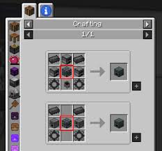 Wandering traders sell 3 green dye for an emerald. Enderio Recipes Issue 164 Sunekaer Stoneblock Github