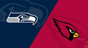 Seattle Seahawks At Arizona Cardinals Matchup Preview 9 29