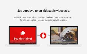 It's no secret that browser extensions can have a negative effect on memory usage. Adblock Best Ad Blocker