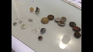 Groups of people leave all sorts of things where they lay down blankets in the summertime. Metal Detecting Cancun Mexico Silver Best Metal Detectors Youtube