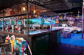 Wood Tavern Wynwood Miami Wood Tavern Wynwood Miami Best Bbq