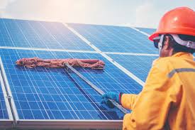 Do Solar Panels Need Maintenance Greenleaf Solar