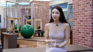 서울Pn] 희귀난치병 역경 극복한 '머슬퀸' 이연화