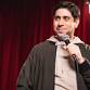 ROAR! Comedy: Danny Jolles