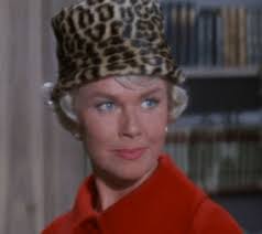 The Leopard Print in Film