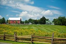 Agricultural History Farm Park-Heritage Days