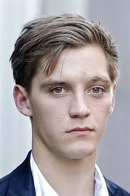 Jonas Nay — The Movie Database (TMDB)