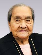 Obituary of Catalina Perez