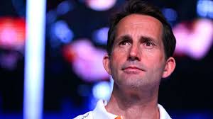 Sir Ben Ainslie hits out at Sir Jim Ratcliffe and INEOS after America's Cup  split