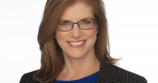 Anne-Marie Grey Joins USA for UNHCR as Executive Director