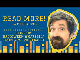 Read More! (With Trevor)