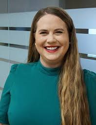 Welcome Kristen Sparks as TCFL Partner