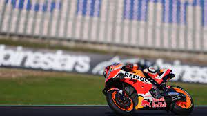 We were in the windtunnel last week, and so having it at a test at richmond is kind of a culmination of a. The Future Circuits Of The Motogp World Championship Box Repsol