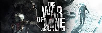 Juego de mesa this war of mine. This War Of Mine Complete Edition En Steam