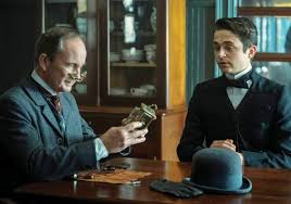 Take a Deep Dive with the Preservation Society - Newport This Week