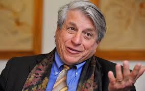 When Benjamin Barber Ruled the World